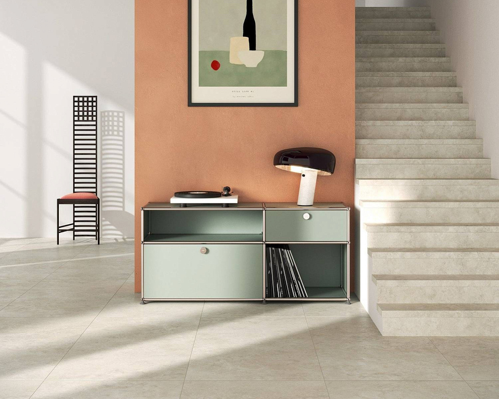 Уайт Нат Рет 30x30